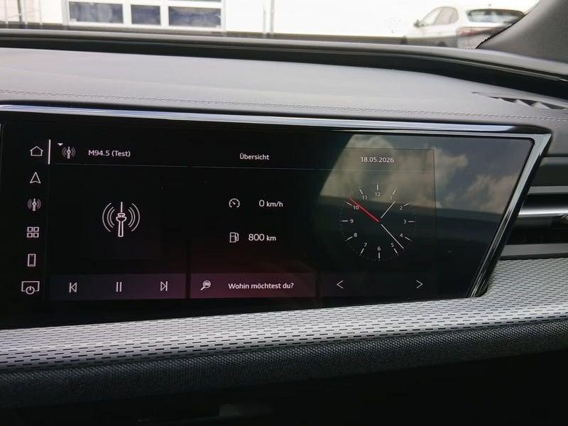 Audi Q5 Sportback TFSI 150kW quattro S tronic S Line Edition Bang & Olufsen 20" Black Pack