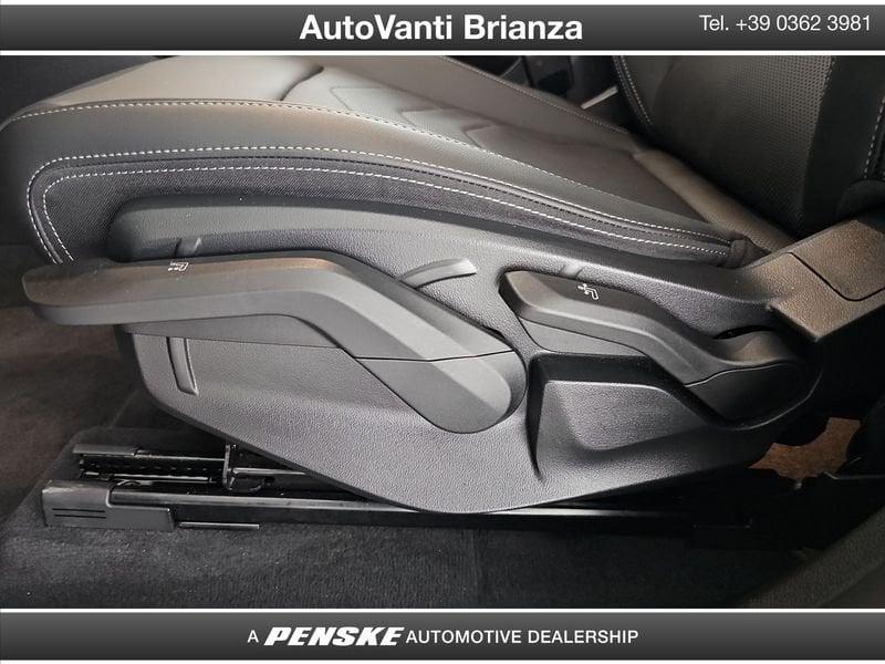 BMW iX1 eDrive 20 xLine Special Edition