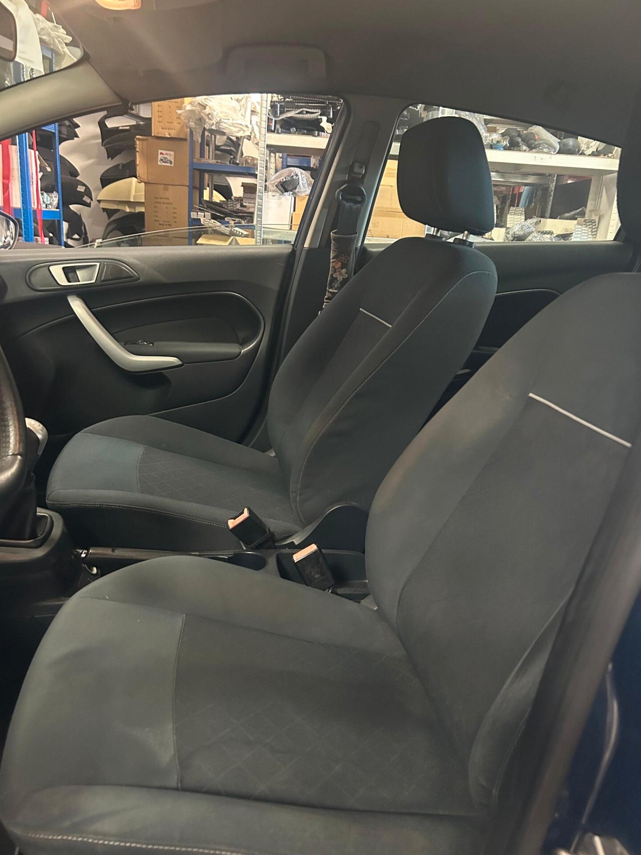Ford Fiesta Ikon 1.2 60CV 5 porte