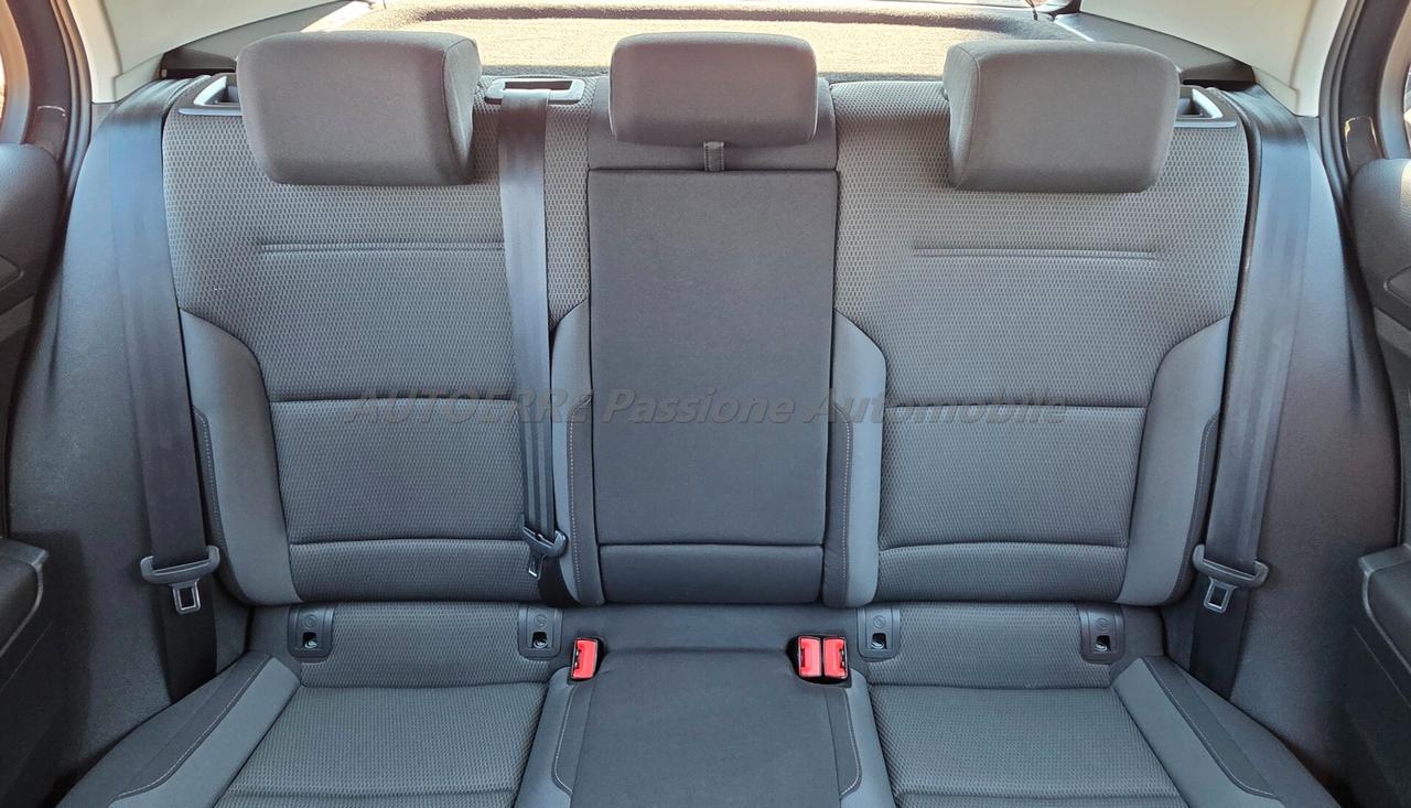 Volkswagen Golf Variant 1.5 TGI DSG 5p. Executive BlueMotione Tech.