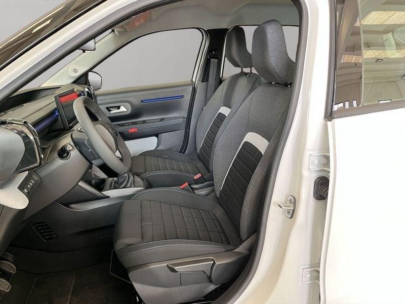 Citroën C3 C3 PureTech 100 S&S Plus