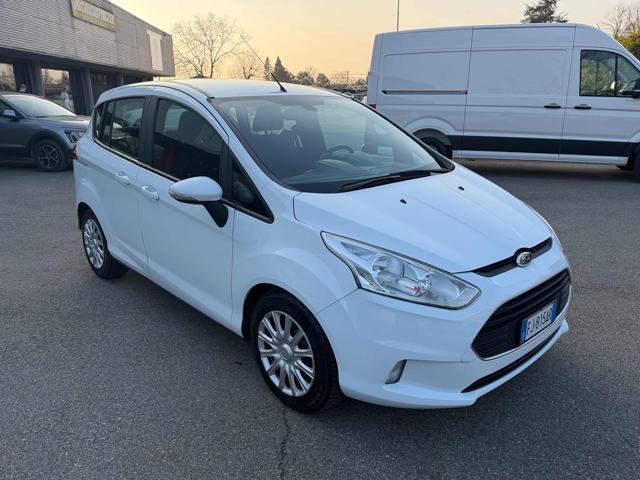 FORD B-Max 1.4 90 CV GPL Business