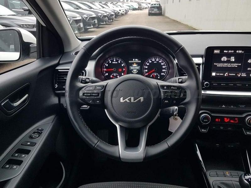 KIA Stonic Stonic 1.2 dpi Style 84cv