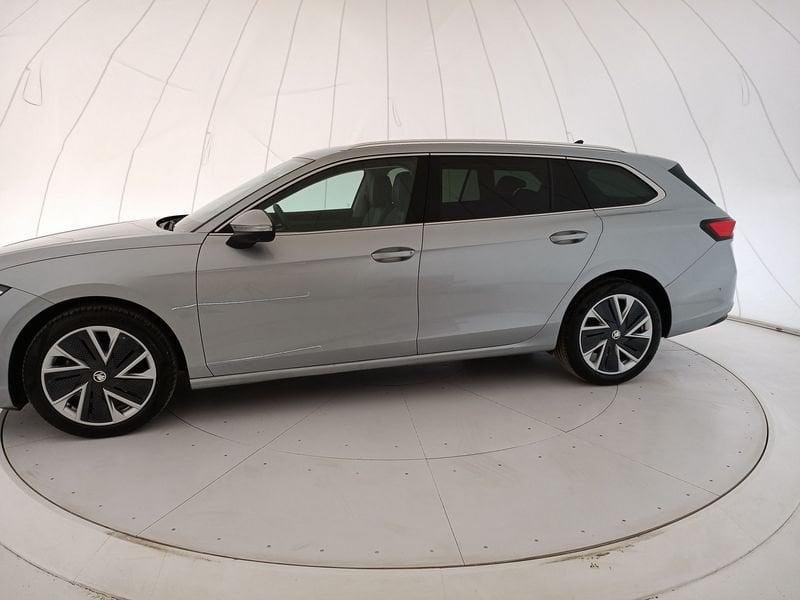 Skoda Superb WAGON 2.0 TDI SELECTION DSG MY 24