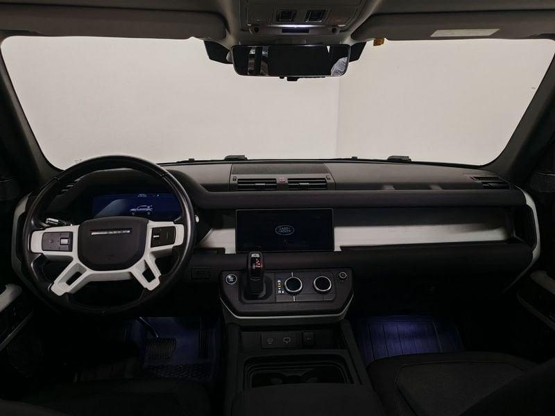 Land Rover Defender 110 2.0 SD4 240CV AWD Auto First Edition 7 POSTI OPACO
