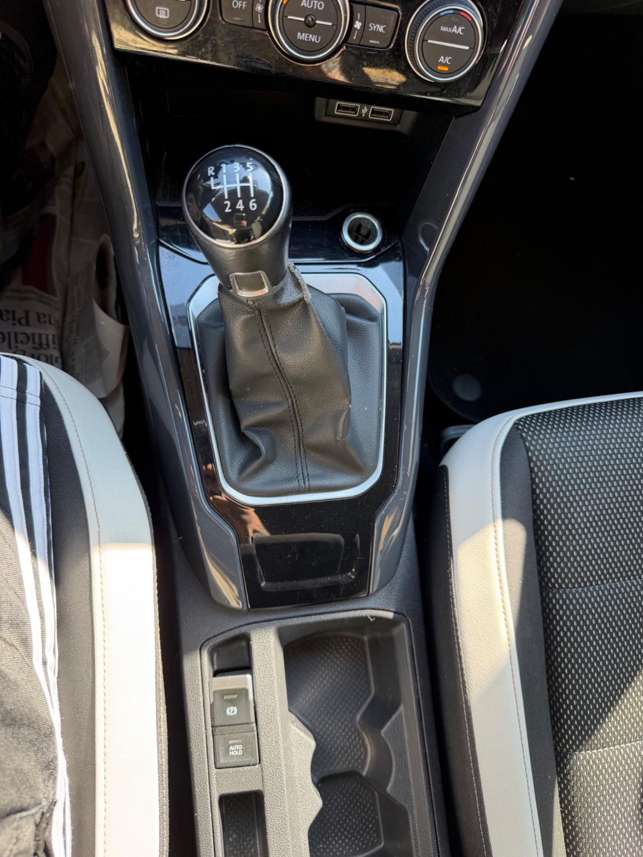 Volkswagen T-Roc 116 CV Style BlueMotion Technology