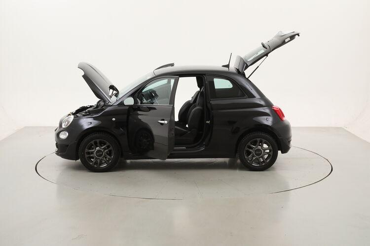 Fiat 500 Hybrid Connect BR412896 1.0 Mild Hybrid 70CV