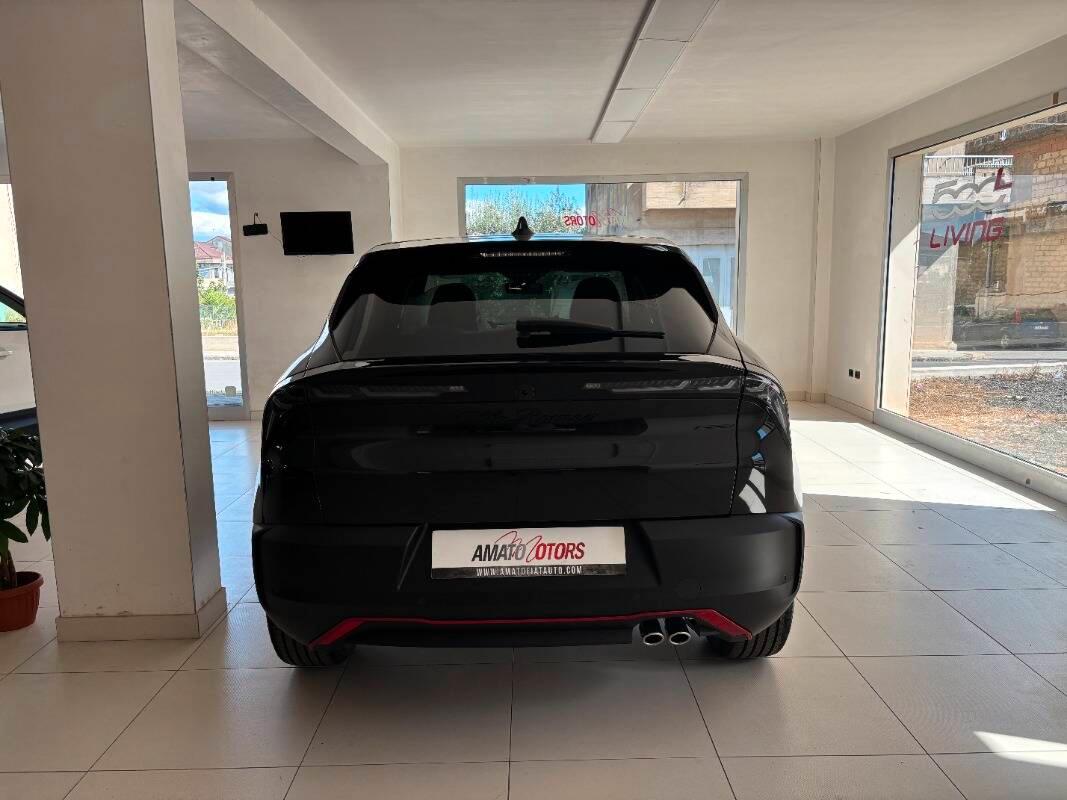Alfa Romeo Junior 1.2 ibrida Speciale 145cv edct6