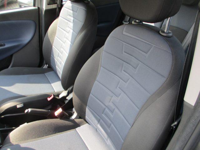 LANCIA Ypsilon 1.0 Hybrid Platino - Carplay/Camera/Ok Neopat.