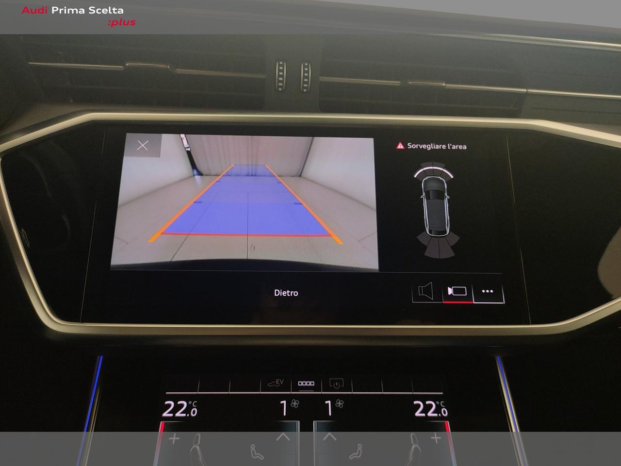 Avant 50 2.0 tfsi e S line edition quattro s-troni