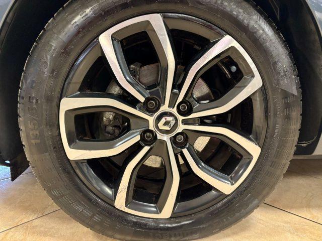 RENAULT Clio dCi 8V 75CV 5 porte Van 4 posti N1 - PREZZO NETTO