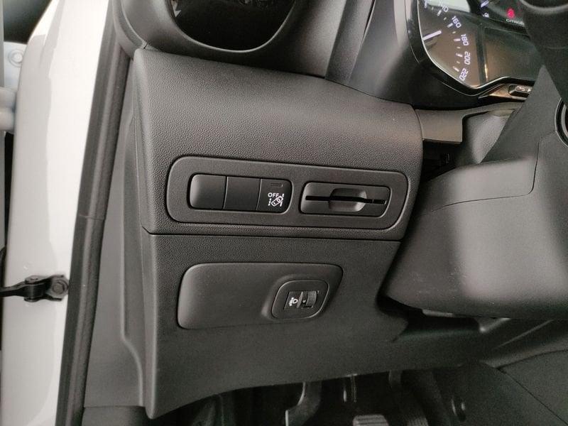 Citroën C3 Aircross C3 Aircross BlueHDi 110 S&S Feel