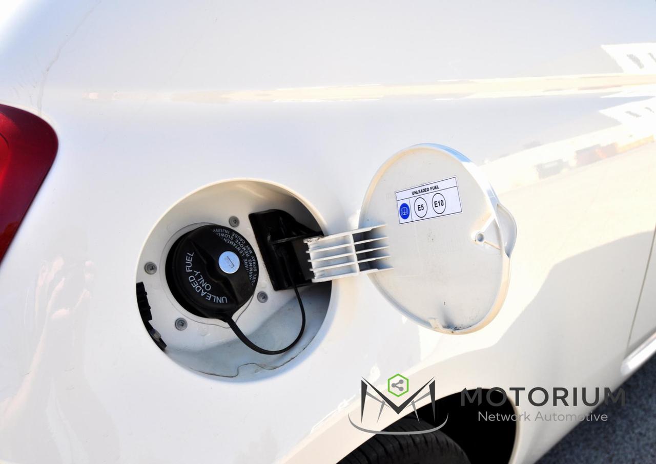 Fiat 500C 1.0 Hybrid Dolcevita