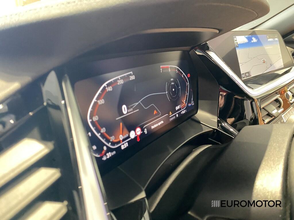 BMW Z4 20 i Sport sDrive