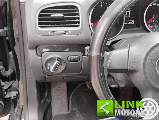 VOLKSWAGEN Golf 1.2 TSI 5p. Comfortline