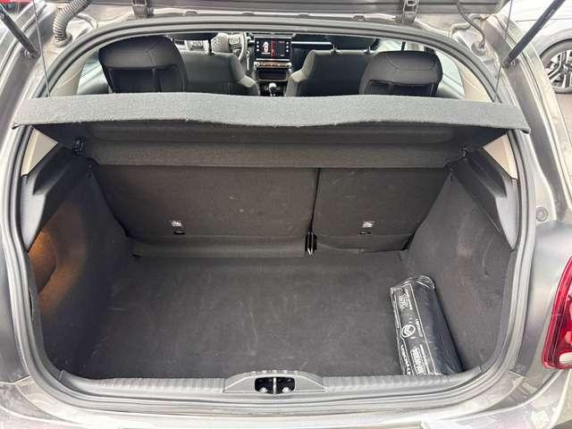 Citroen C3 1.5 bluehdi 100 S&S PLUS promo fin