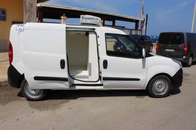 OPEL Combo 1.6 CDTI 105CV FRIGO