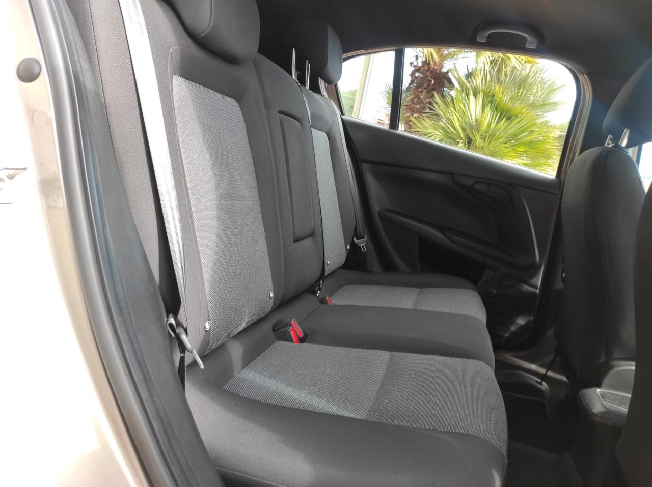 Fiat Tipo 1.3 Mjt S&S 5 porte Street