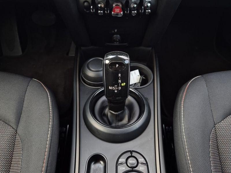 MINI Countryman Mini 1.5 Cooper Hype auto