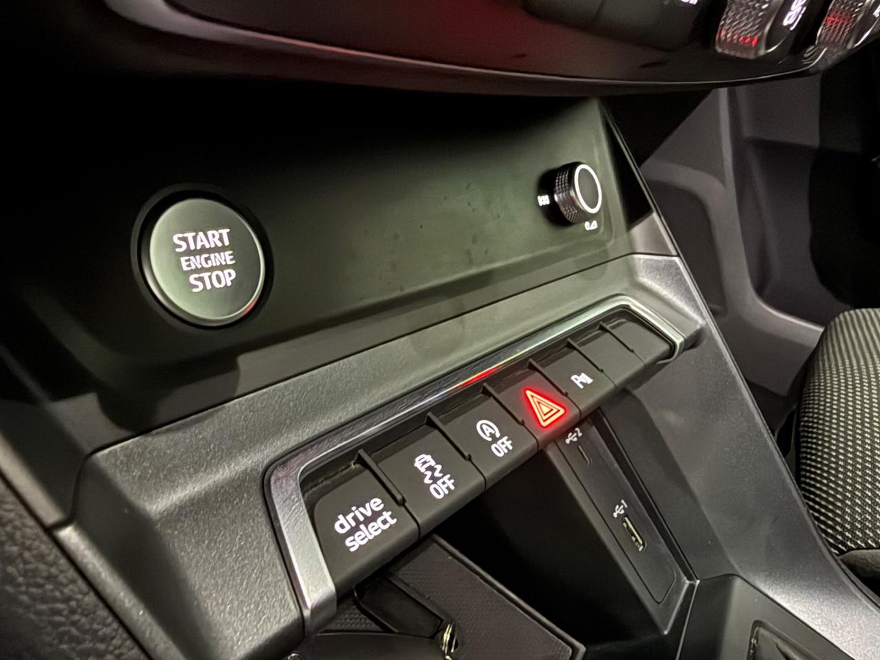 Audi Q3 35 TDI S tronic 150cv TOTAL S-LINE X3 FULL2021