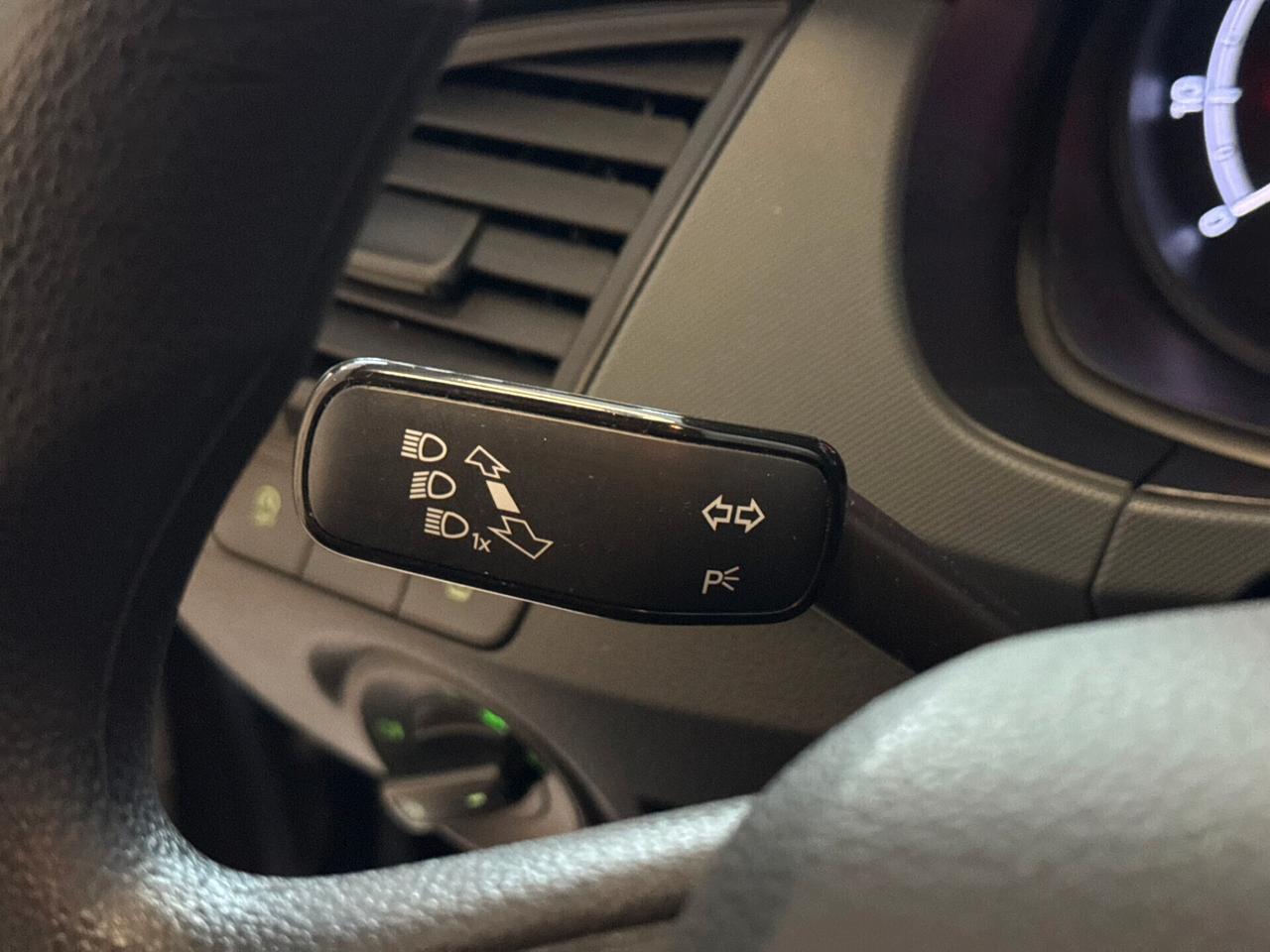 SKODA FABIA 1.0cc 60cv BENZINA NEOPATENTATI