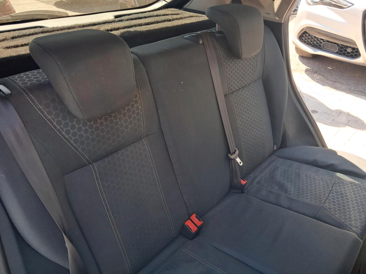 Ford Fiesta 1.4 TDCi 5p. Titanium