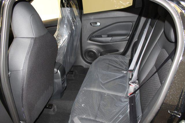 NISSAN Juke 1.0 DIG-T 114 CV N-Design-KM0