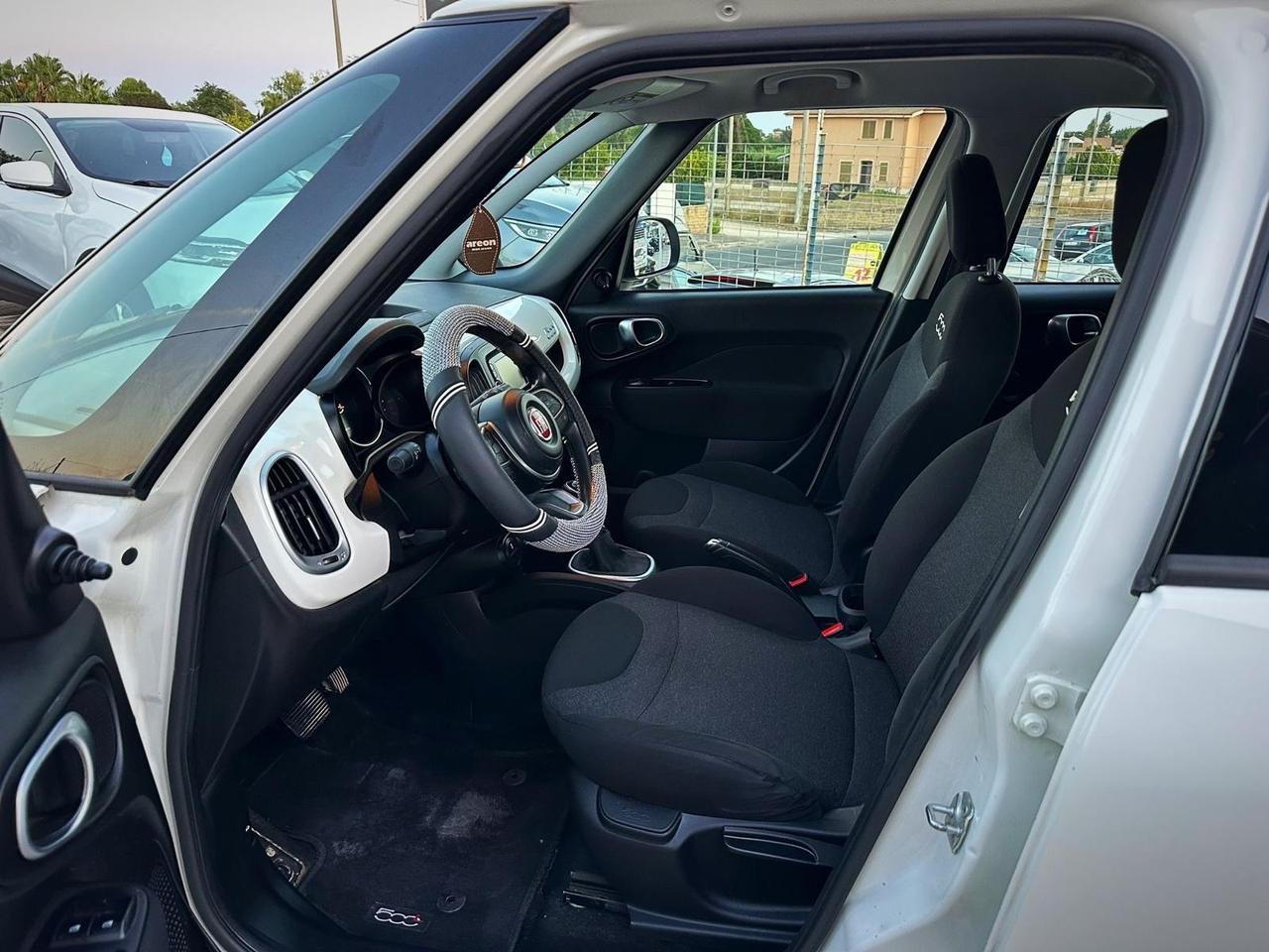 Fiat 500L 1.3 Multijet 95 CV Business Garanzia 12 Mesi