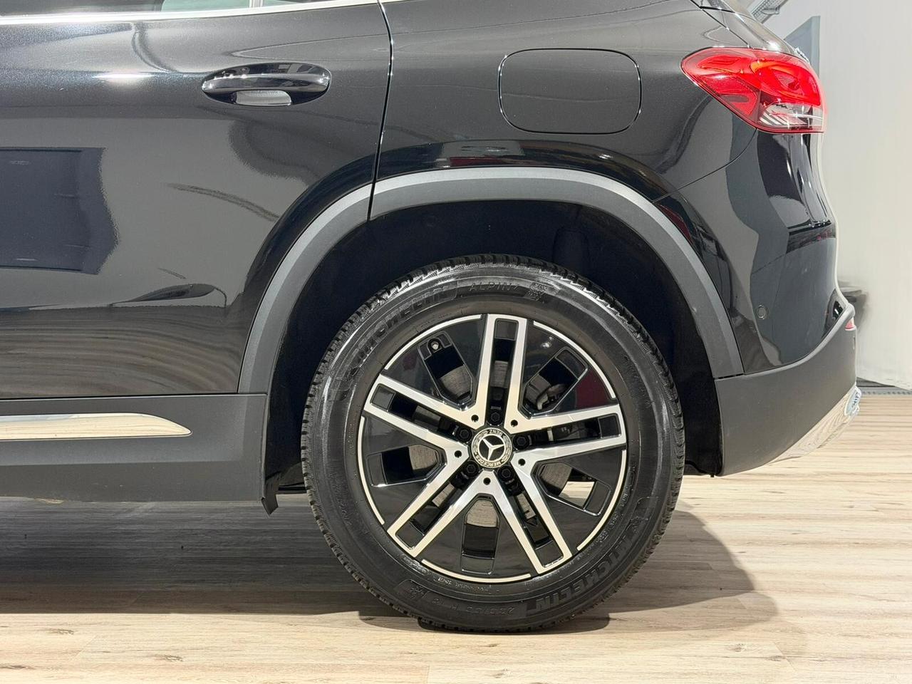 MERCEDES GLA250E PLUG-IN HYBRID 218cv PREMIUM AUTO