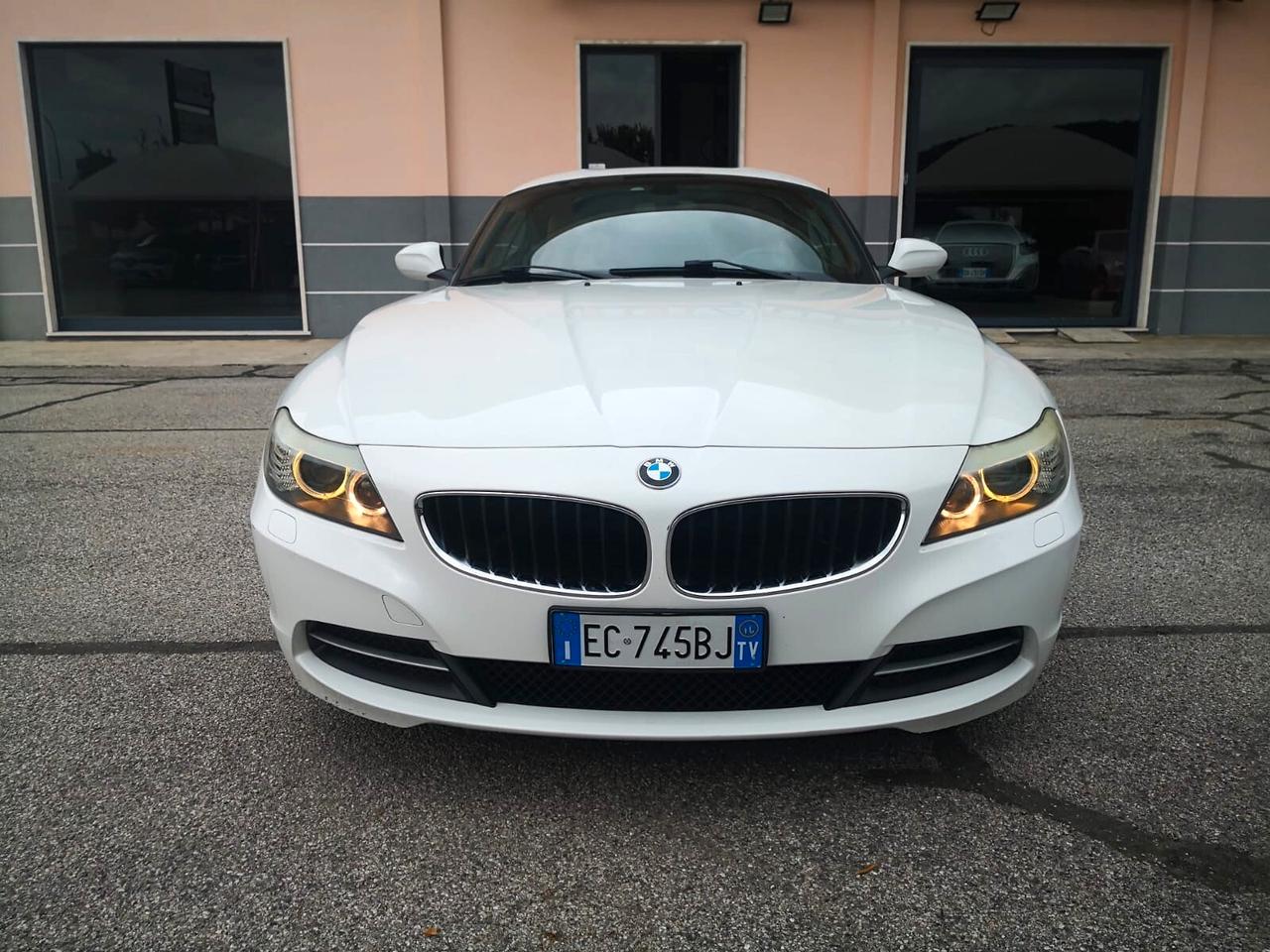 Bmw Z4 sDrive23i ***AUTOMATICO***XENO***PELLE***