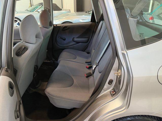 HONDA Jazz 1.2 i-DSi 5p. Live