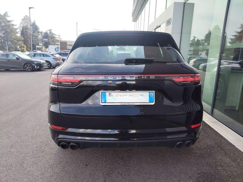 Porsche Cayenne Cayenne 3.0 tiptronic