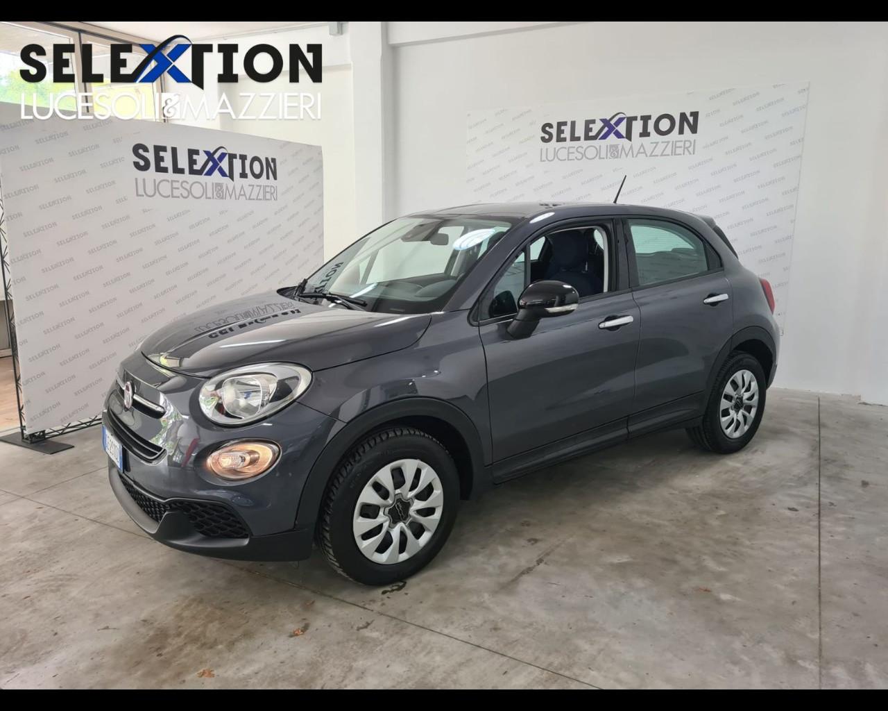 FIAT 500X - 500X 1.3 MultiJet 95 CV Cult