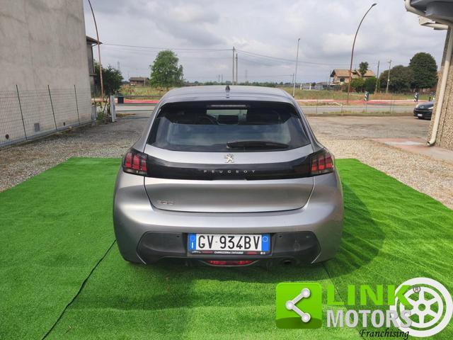 PEUGEOT 208 1.2 PURETECH