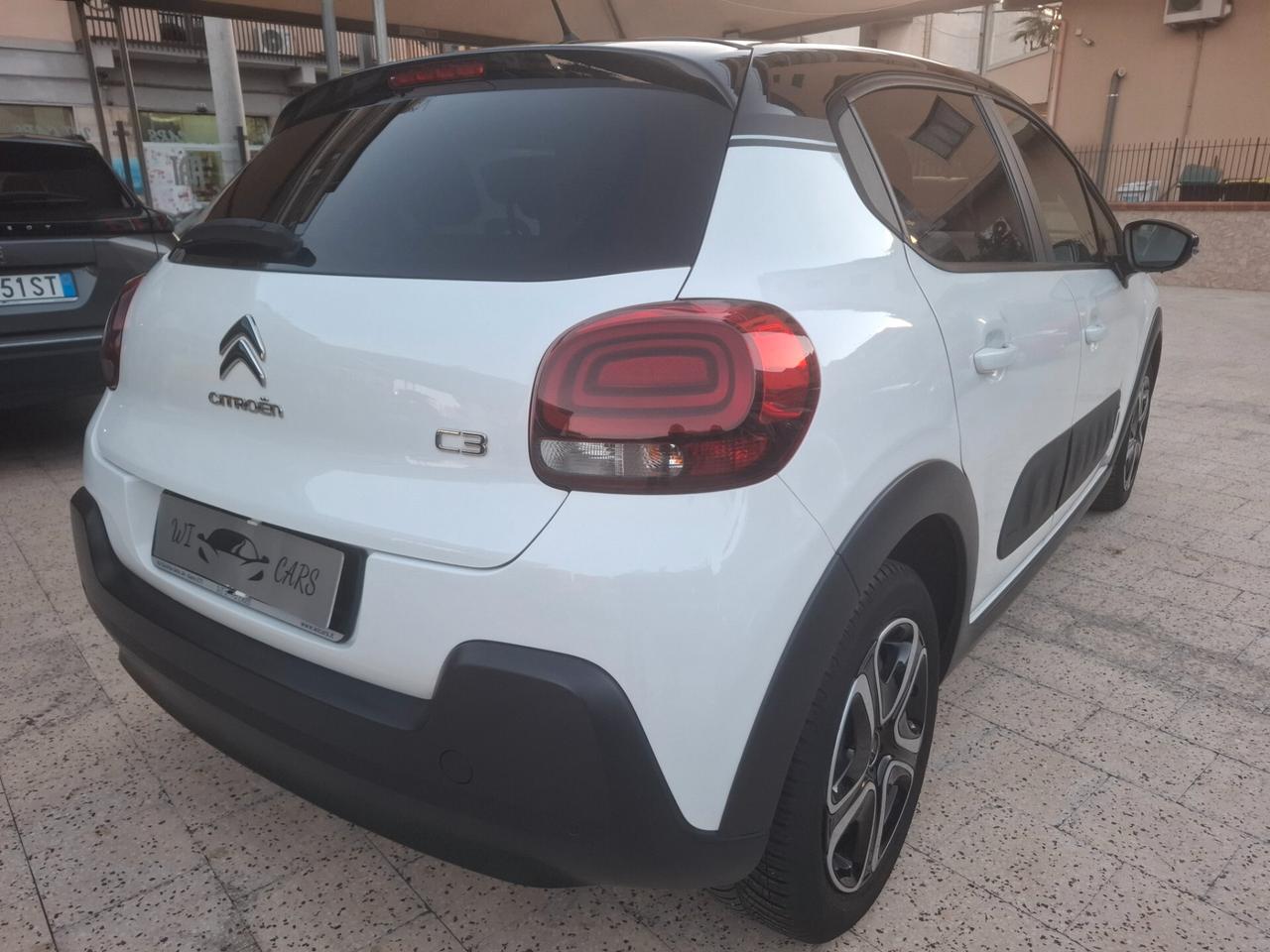 Citroën C3 - 1.2 Pure Tech