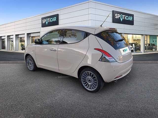 Lancia Ypsilon 1.3 MJT 16V 95 CV 5 porte S&S Gold