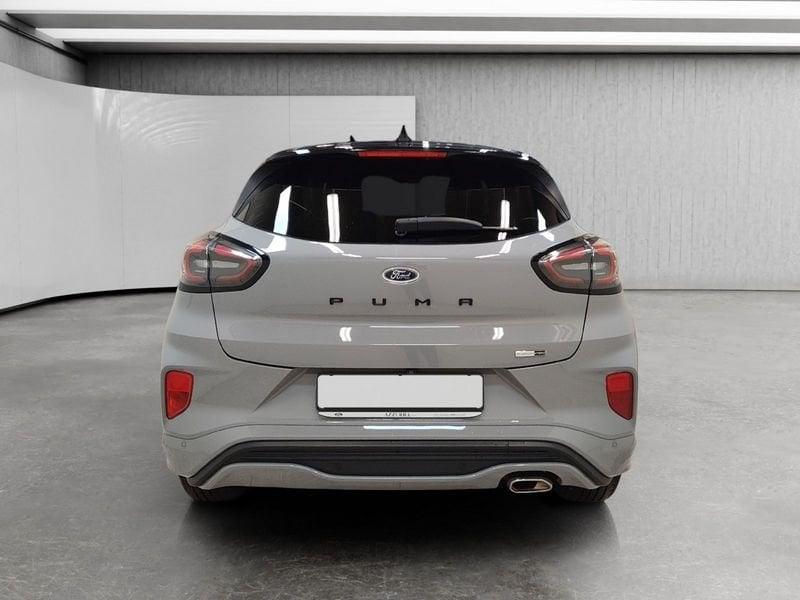 Ford Puma 1.0 ecoboost h ST-Line X s&s 125cv auto