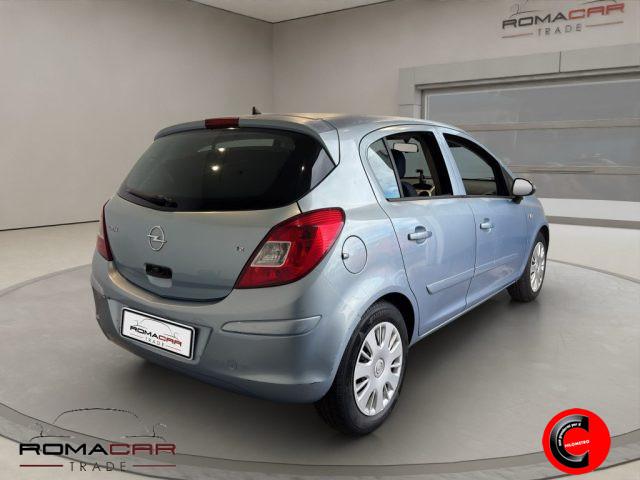 OPEL Corsa 1.2 5 porte Cosmo AUTO PER COMMERCIANTI