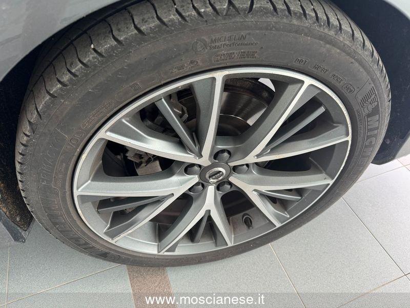 Volvo V90 D4 Geartronic Business Plus