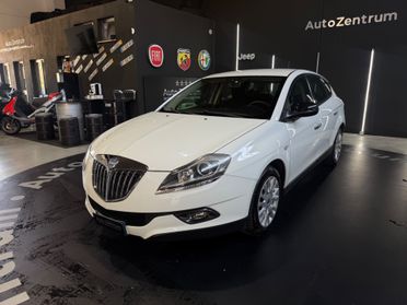 Lancia Delta 1.6 MJT DPF Selectronic Gold