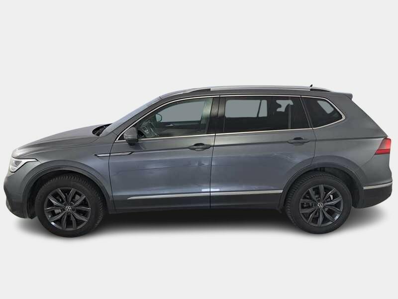 VOLKSWAGEN TIGUAN ALLSPACE 2.0 TDI SCR Life DSG