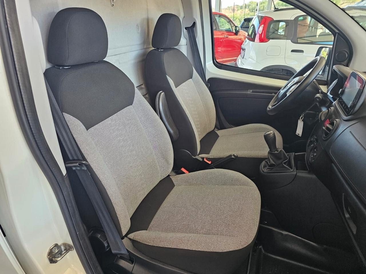 FIAT FIORINO 1.3 MJT 95CV 12/2020