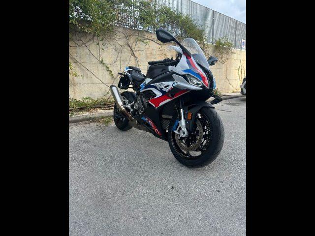 BMW M 1000 RR -
