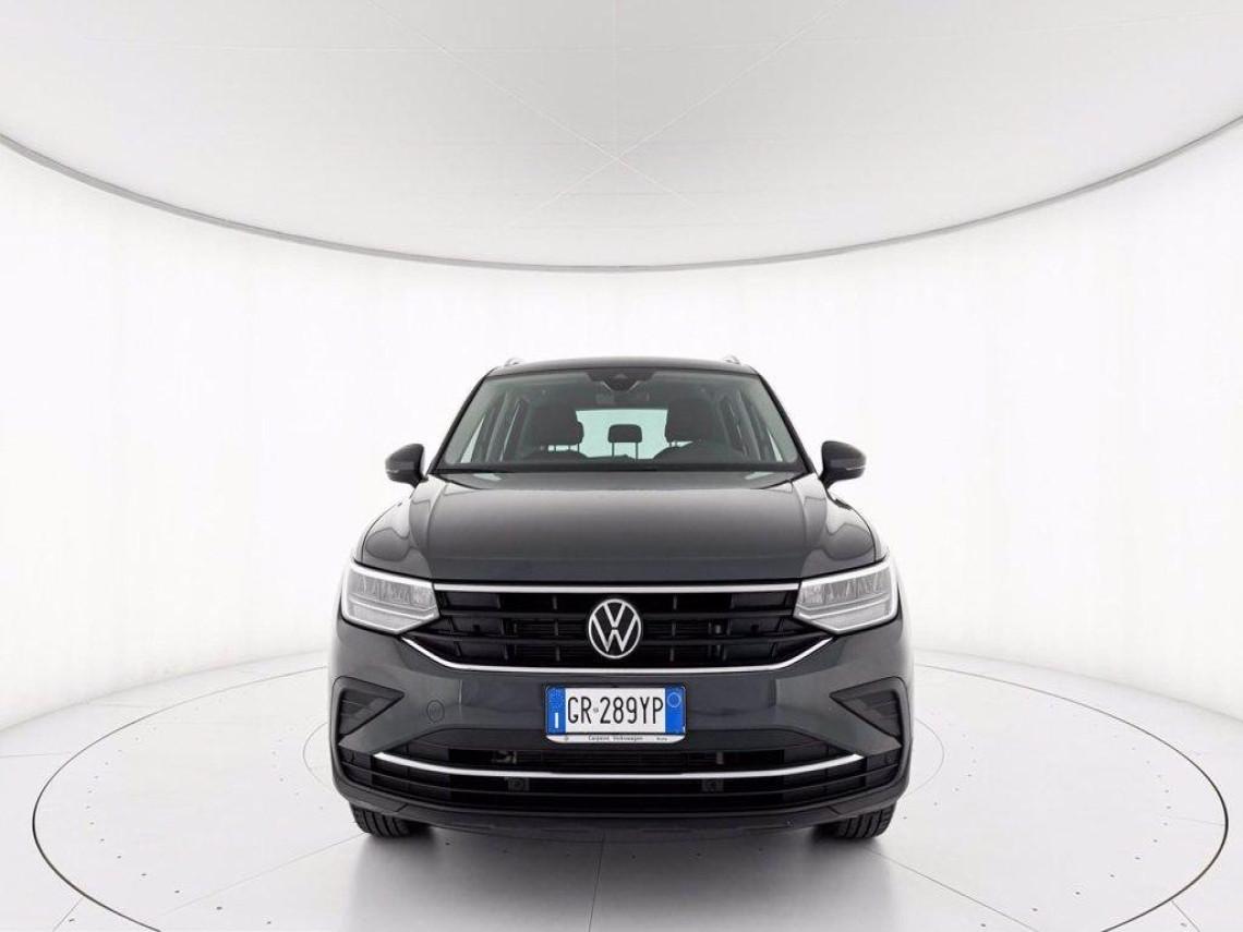 VOLKSWAGEN Tiguan 2 0 tdi life 150cv dsg