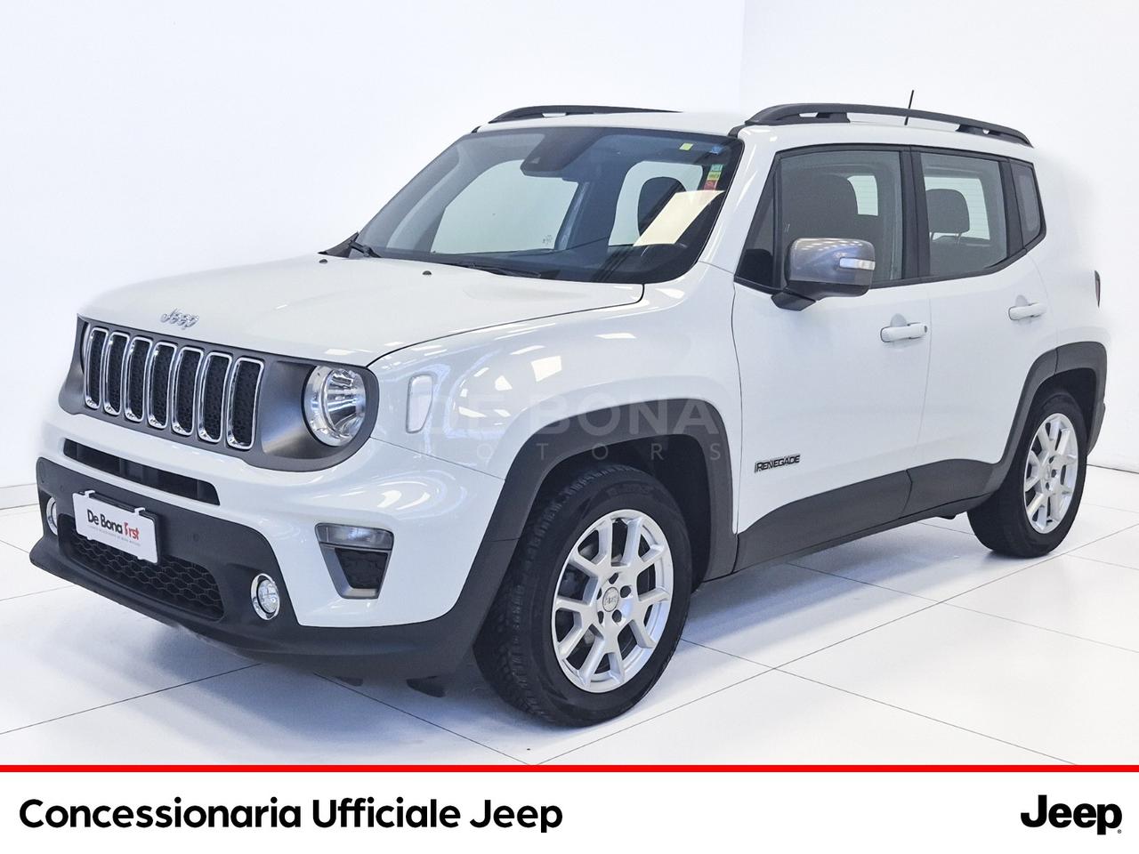 Jeep Renegade 1.0 t3 limited 2wd