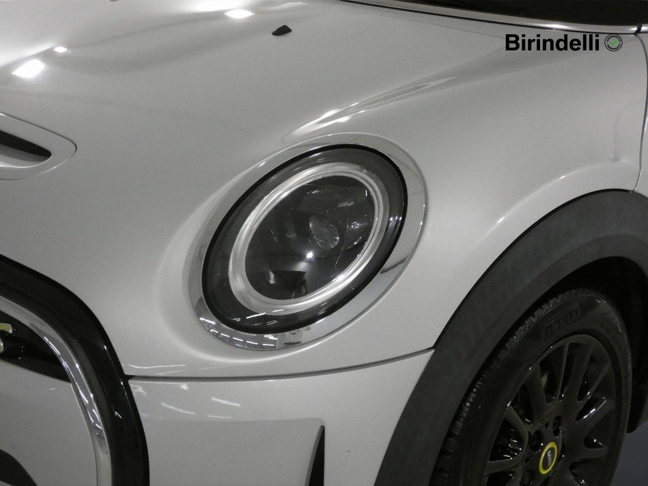 MINI Mini Full El. (F56) - Mini Cooper SE Classic