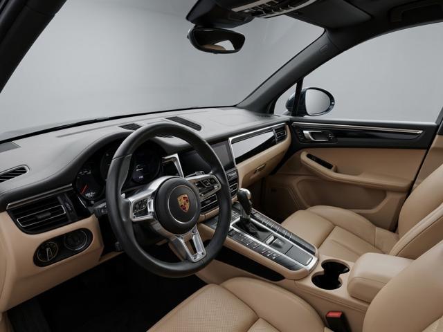 PORSCHE Macan 2.0 +21"+MEMORY+SCARICHI SPORT