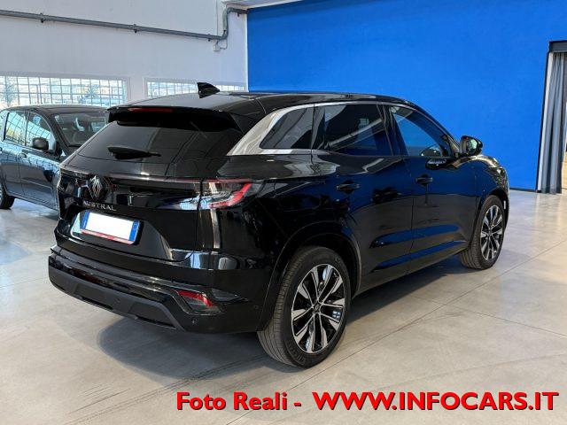 RENAULT Austral Mild Hybrid 160 CV Auto Techno - PROMO