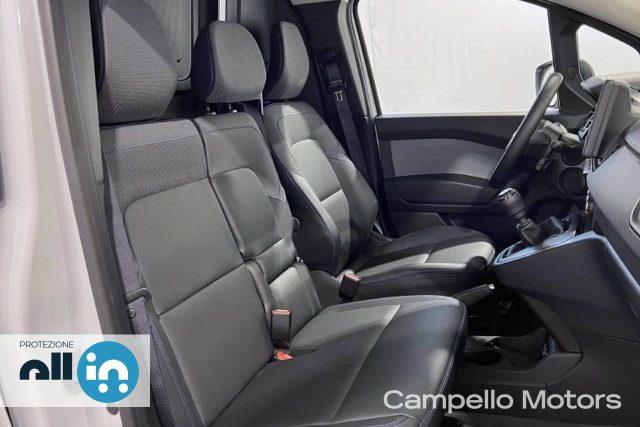 NISSAN Townstar TOWNSTAR VAN L1 130CV N-CONNECTA