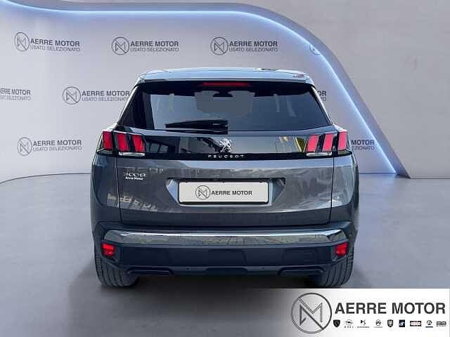 Peugeot 3008 1.5 BlueHDi 130 CV EAT8 Allure Pack